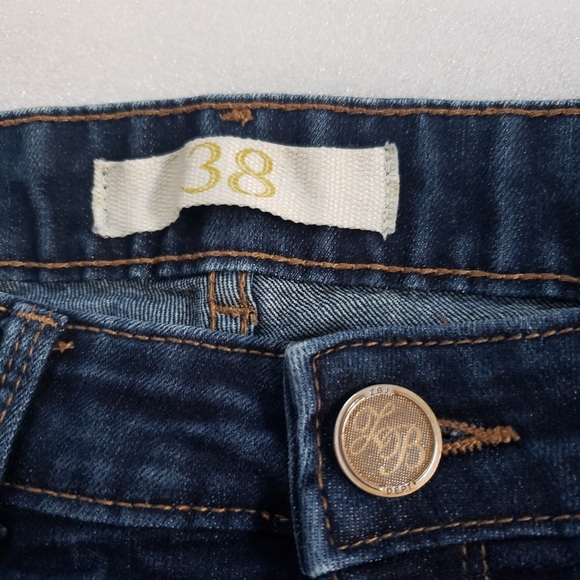 Zara Basic Skinny Jeans - Picture 9 of 14